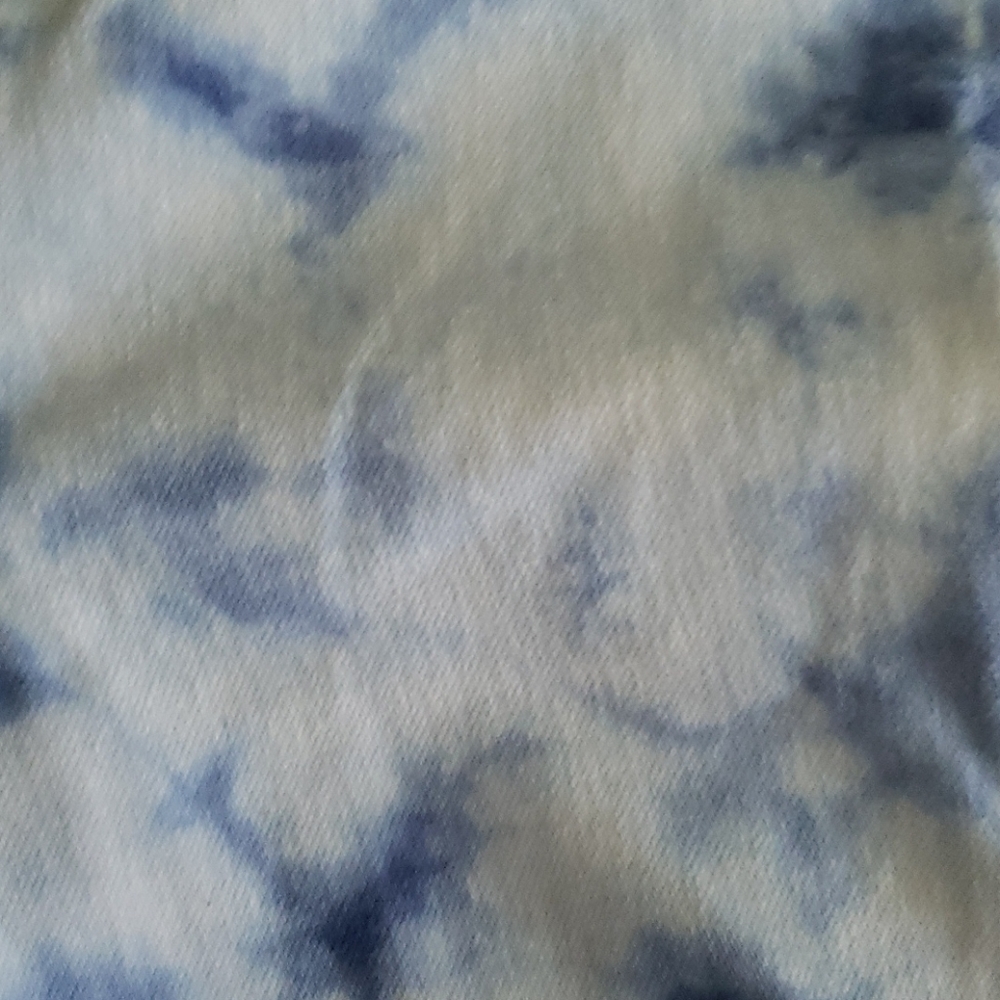 Capris tie dye - Picture 3 of 3